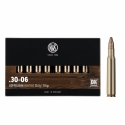 MUNICIÓN RWS 300 WIN. MAG. DK 165 GR. (20 UDS)