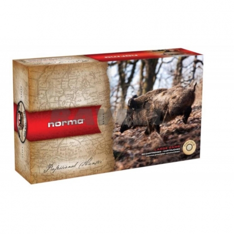 NORMA 308 W VULKAN 180 GR