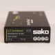 MUNICION Sako 6,5 Creedmoor Powerhead Blade 7,8 g