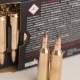 MUNICION Sako .22-250 Remington 50 grains Gamehead
