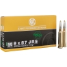 MUNICION RWS C/8X57 JRS EVOLUTION GREEN 139 GR. 2318326