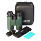 BINOCULAR DELTA FOREST II 10x50