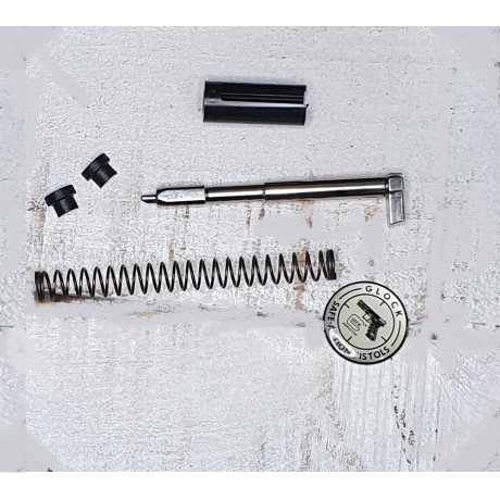 PERCUTOR GLOCK Gen5 CUSTOMIZADO 9x19