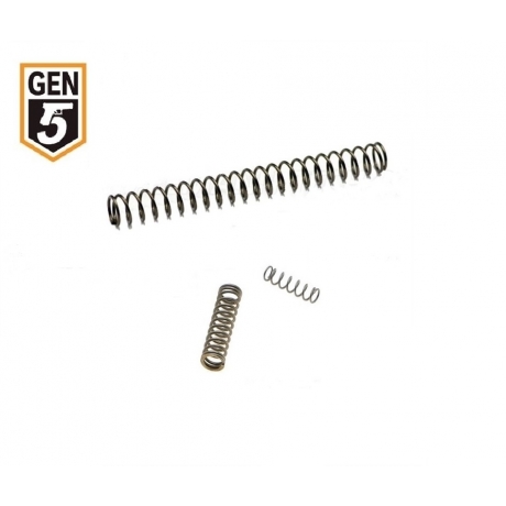 KIT MUELLES EEMANN TECH GOLCK GEN5