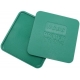 RCBS Primer Tray-2 Bandeja Volver pistones, Adultos Unisex, Verde Liso, Unico