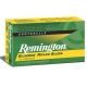 CARTUCHOS BALA REMINGTON 5 UNIDADES CAL. 12