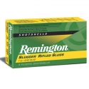BALA REMINGTON 12-70 SLUGGER CAJA DE 5 UNIDADES