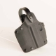 FUNDA PISTOLA FRONT LINE GLOCK 43 HALF PANCAKE KIDEX K40994