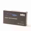 MUNICION SAKO 308 WIN. SUPER HAMMERHEAD 180GR 236A