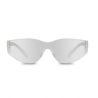 GAFAS DE TIRO AVION TRANSPARENTES