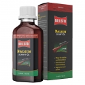 ACEITE BALLISTOL BALSIN PARA CULATAS Y CACHAS MARRON ROJIZO 50 ML