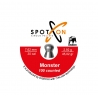BALIN SPOTON MONSTER C/7,62 MM 100 U/.