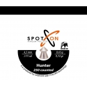 BALIN SPOTON HUNTER C/4,5 (250 unds).