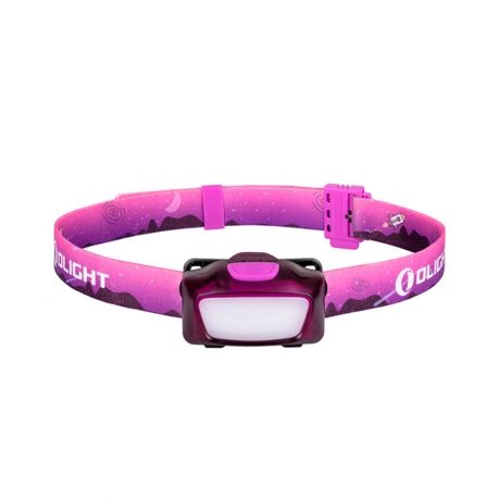 LINTERNA OLIGHT FRONTAL H05 Lite 45 Lum.