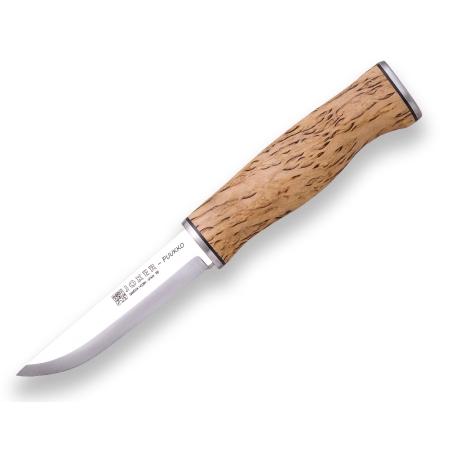 CUCHILLO JOKER PUUKKO ABEDUL 10 CM.
