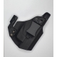FUNDA IWB GLOCK 19/17 LINTERNA TLR6 KYDEX INTERIOR