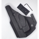 FUNDA IWB GLOCK 19/17 LINTERNA TLR6 KYDEX INTERIOR