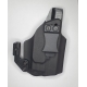 FUNDA IWB GLOCK 19/17 C/LINTERNA OLIGHT BALDR-S KYDEX INTERIOR ELEGANT