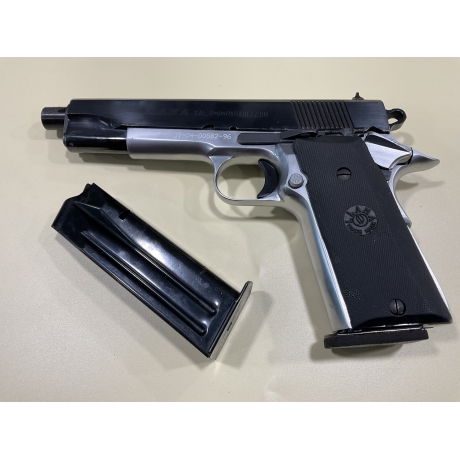 PISTOLA LLAMA MAX C/9X19