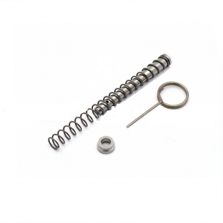 GUIA Y RESORTE RECUPERADOR EEMANN GLOCK 19/23 GEN4/5