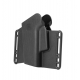 FUNDA GLOCK SPORT COMBAT SLIM SERIES G43/43X/48
