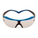 GAFAS SEGURIDAD 3M SECUREFIT SF401XSGAF-BLU SERIE 400