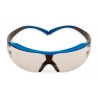 GAFAS SEGURIDAD 3M SECUREFIT SF401XSGAF-BLU SERIE 400