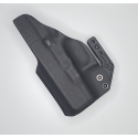 FUNDA IWB GLOCK 26/27 ELEGANT KYDEX INTERIOR