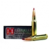 MUNICION HORNADY C/308 WIN ELDX.PRECOSION HUNTER 178 GR REF. 80994