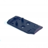 MONTURA SHIELD PERFIL BAJO SHADOW 2 OPTICS READY PISTOL