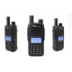 EMISORA POLMAR DB10-MKII Walkie Talkie Doble Banda 144 / 146 VHF-430 / 440 UHF