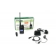 EMISORA POLMAR DB10-MKII Walkie Talkie Doble Banda 144 / 146 VHF-430 / 440 UHF