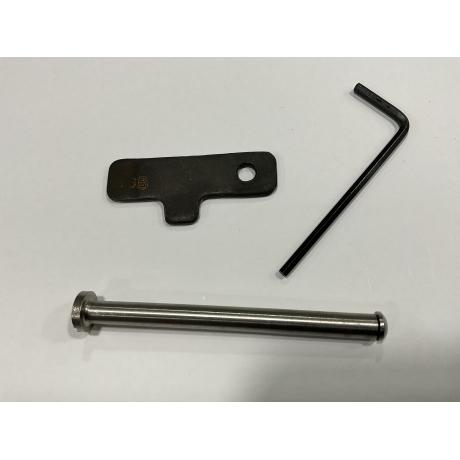 GUIA MUELLE RECUPERADOR GLOCK 19 IGB