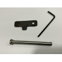 GUIA MUELLE RECUPERADOR GLOCK 19 IGB