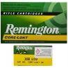 MUNICION REMINGTON C/308 WIN. CORE-LOCK SP 180 GR. PUNTA CHATA