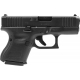 PISTOLA GLOCK 26 Gen5 FS/MOS 9x19