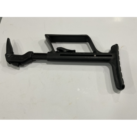 CULATA FOBUS PARA GLOCK 17/19 3ª GEN.