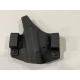 FUNDA PISTOLA OWB GLOCK 17/19 Y SIMILARES KYDEX