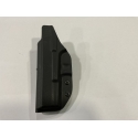 FUNDA PISTOLA GLOCK 17 INTERIOR KIDEX IWB