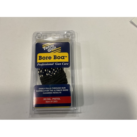 CUERDA LIMPIEZA ARMAS CAL. 30 - C/308 / 30-06 TETRA GUN BORE BOA