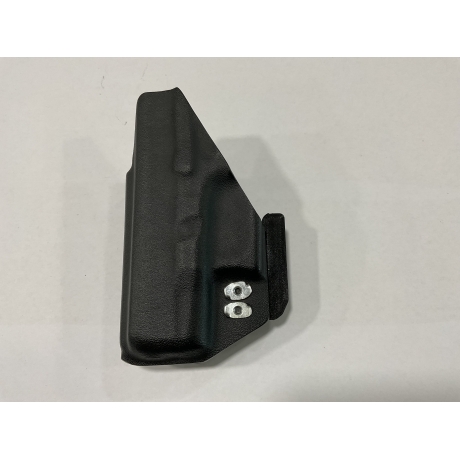 FUNDA PISTOLA PARA GLOCK 26 KIDEX IWB INTERIOR CERRADA POR ABAJO
