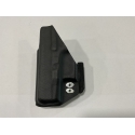 FUNDA PISTOLA PARA GLOCK 26 KIDEX IWB INTERIOR CERRADA POR ABAJO
