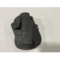 FUNDA PISTOLA FOBUS PARA GLOCK 17/19/26