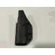 FUNDA PISTOLA PARA GLOCK 43X - 48 KIDEX IWB INTERIOR