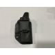 FUNDA PISTOLA PARA GLOCK 43X - 48 KIDEX IWB INTERIOR
