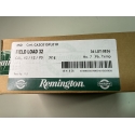 CARTUCHO CAZA REMINGTON FIELD LOAD CAL.12 32 GRS. PERDIGON 07