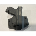 FUNDA PISTOLA PARA GLOCK 26 KIDEX OWB EXTERIOR