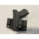 FUNDA PISTOLA PARA GLOCK 26 KIDEX OWB EXTERIOR