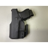 FUNDA PISTOLA PARA GLOCK 26 KIDEX OWB EXTERIOR CALIDAD