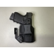 FUNDA PISTOLA PARA GLOCK 26 KIDEX OWB EXTERIOR CALIDAD